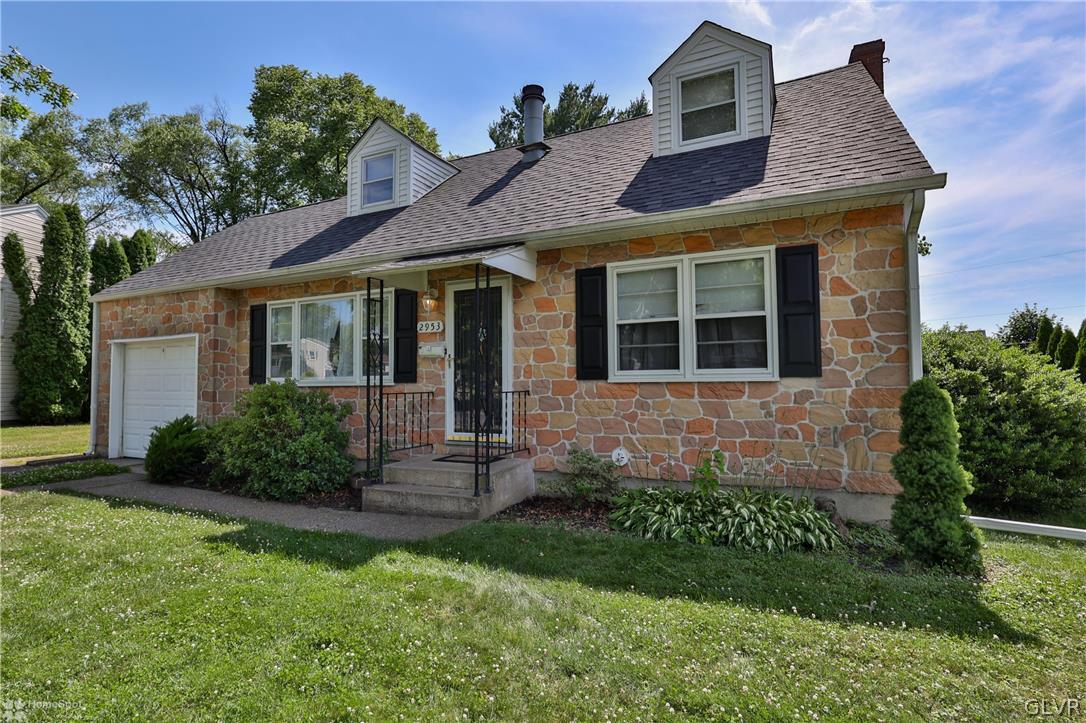 2953 Avon Road