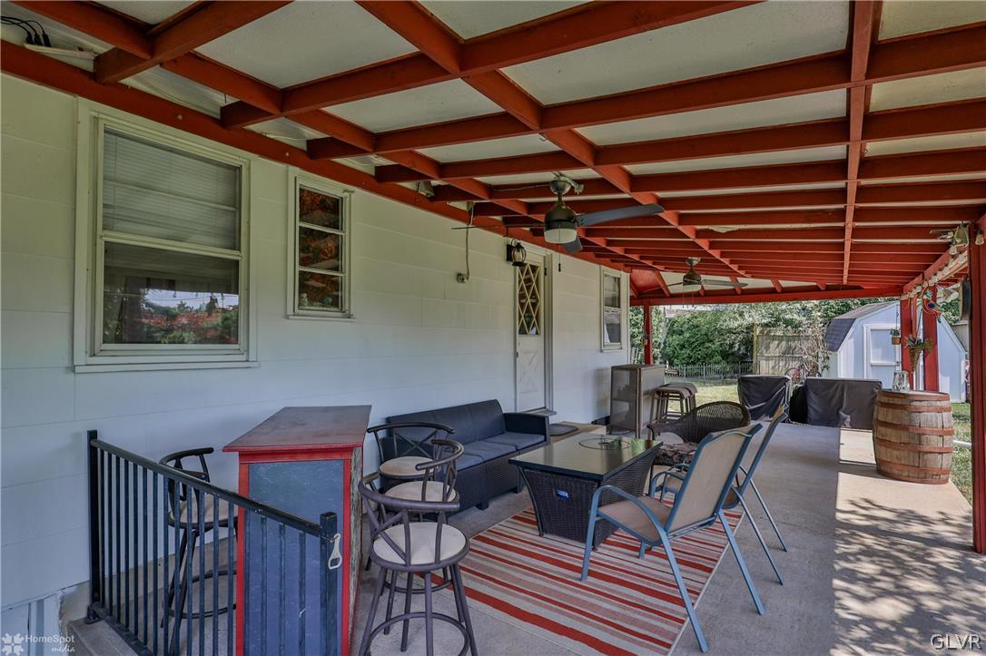 2953 Avon Road