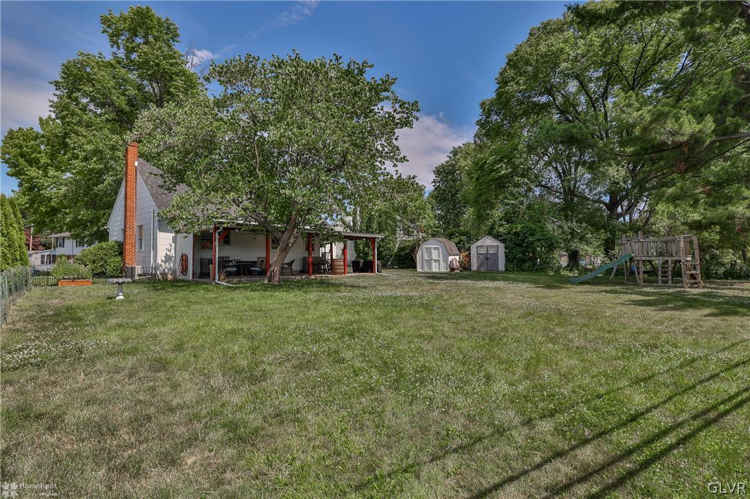 2953 Avon Road