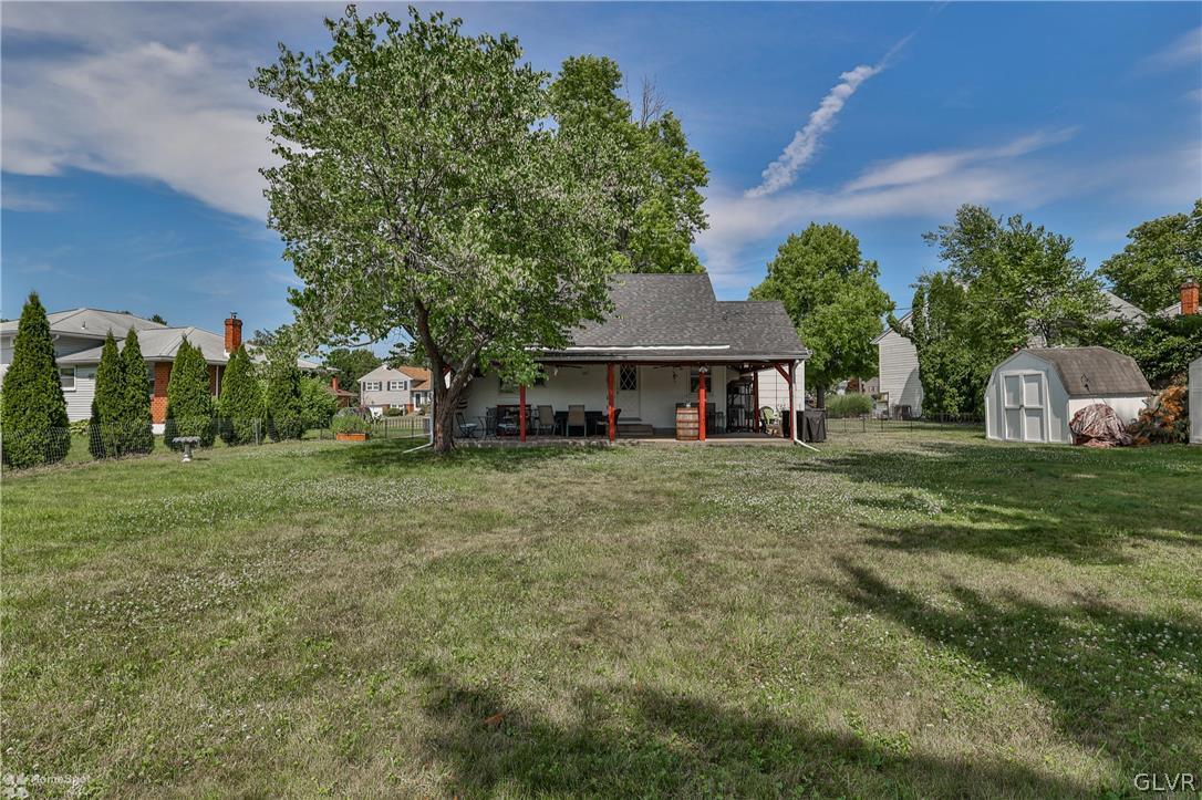 2953 Avon Road