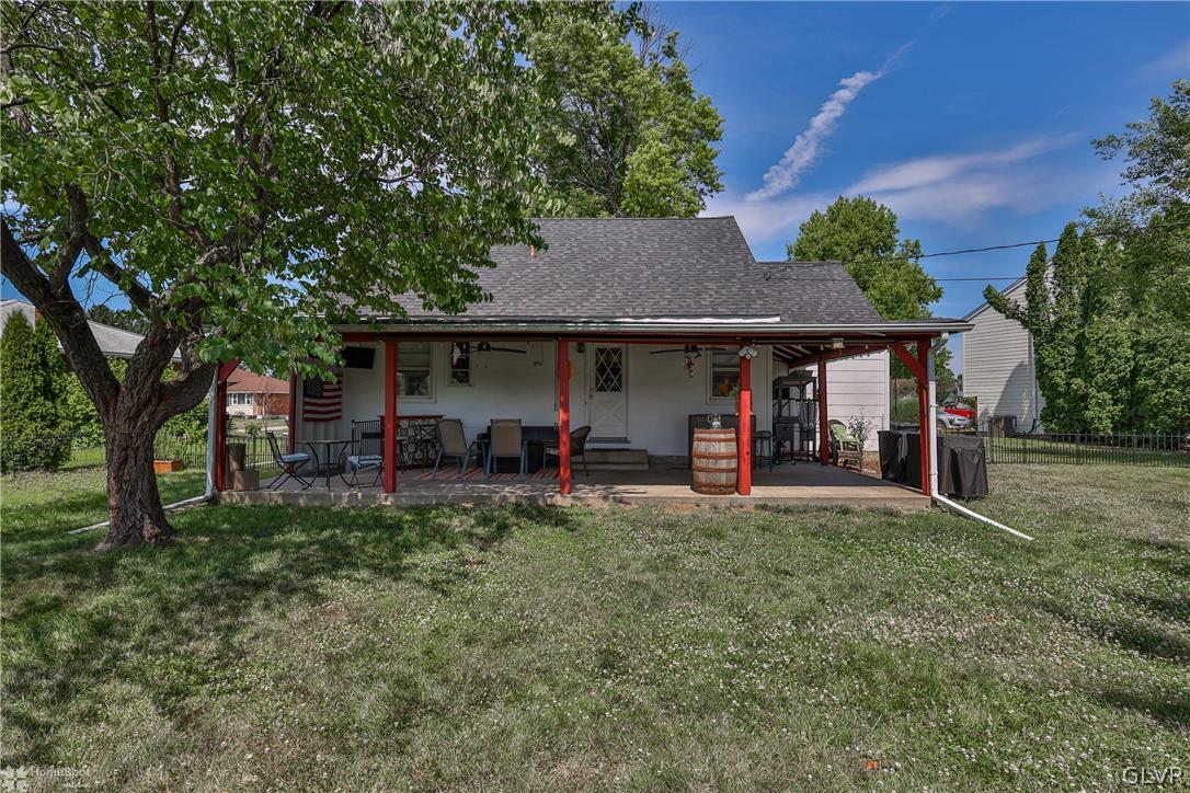 2953 Avon Road