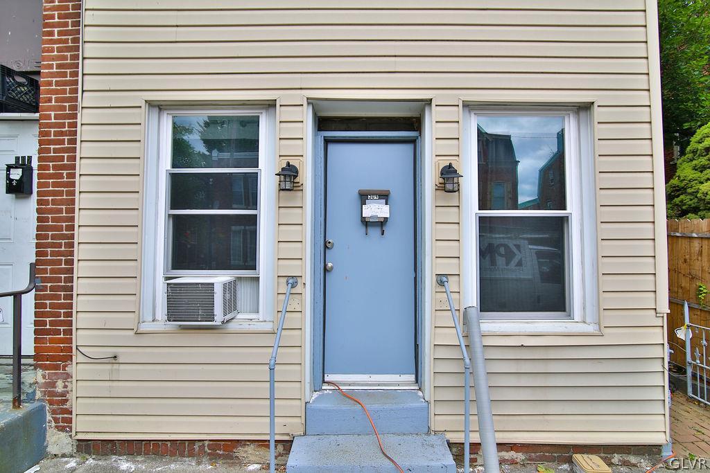 502 North 8th