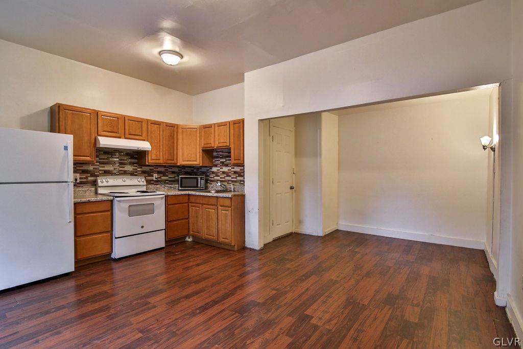 502 North 8th