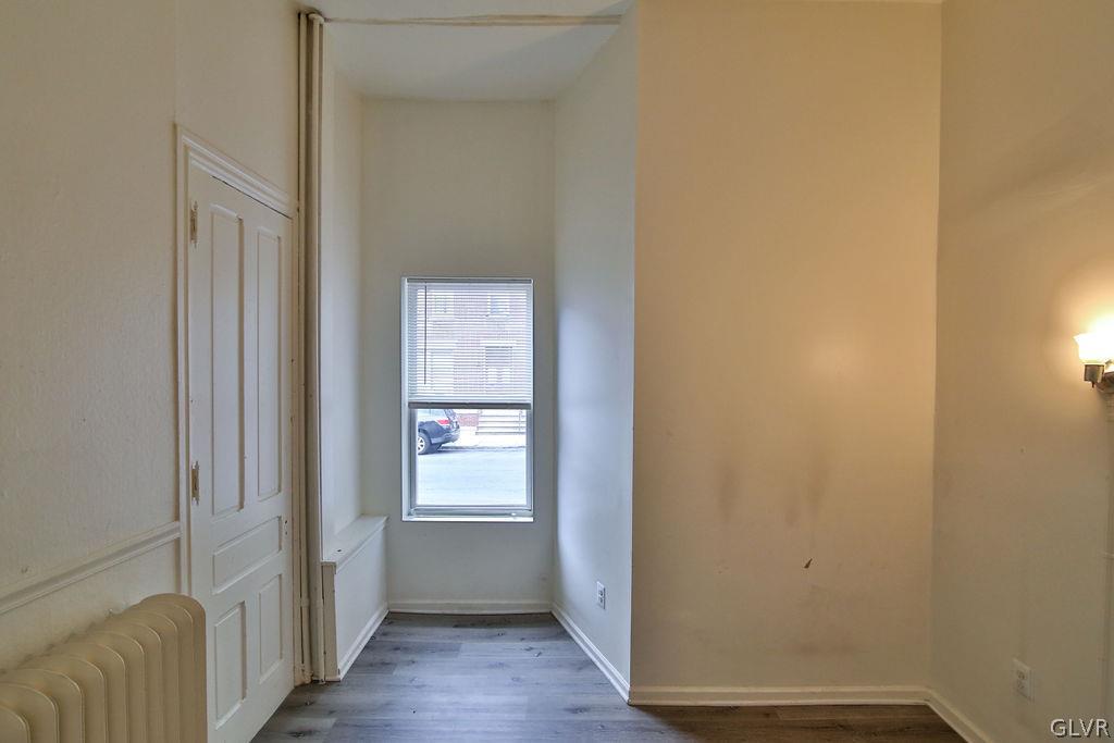 502 North 8th
