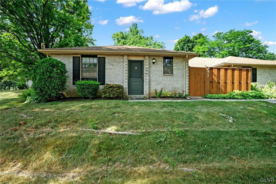 2913 Whitemarsh Place