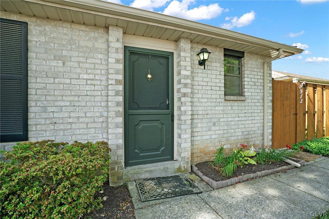 2913 Whitemarsh Place