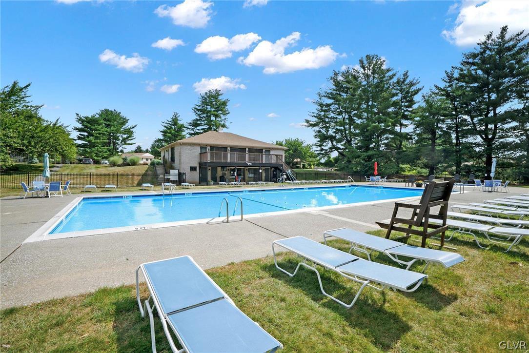 2913 Whitemarsh Place