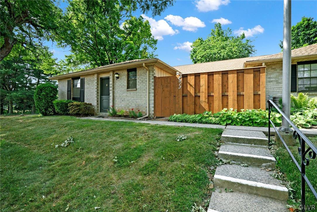 2913 Whitemarsh Place