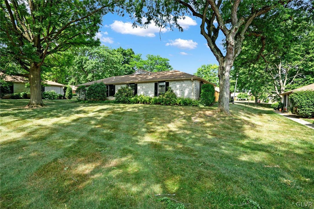 2913 Whitemarsh Place
