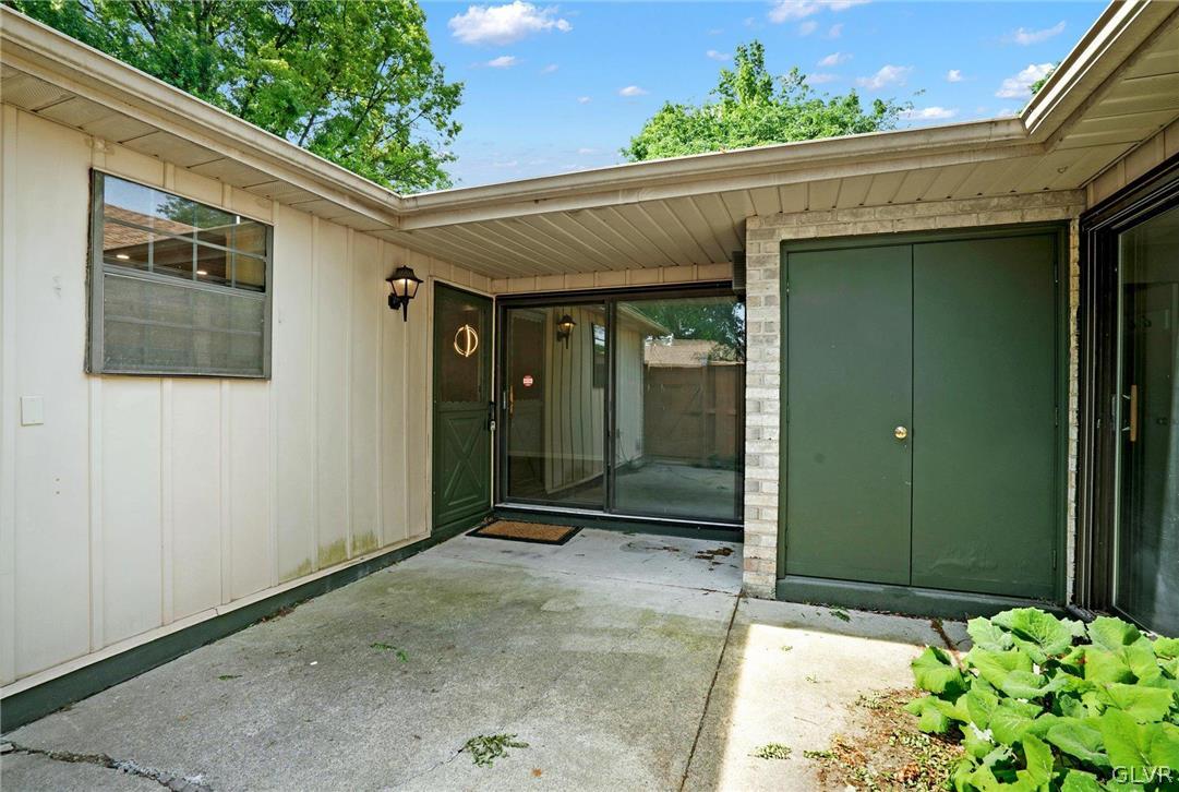 2913 Whitemarsh Place