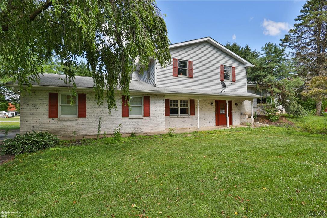 2785 Old Post Road