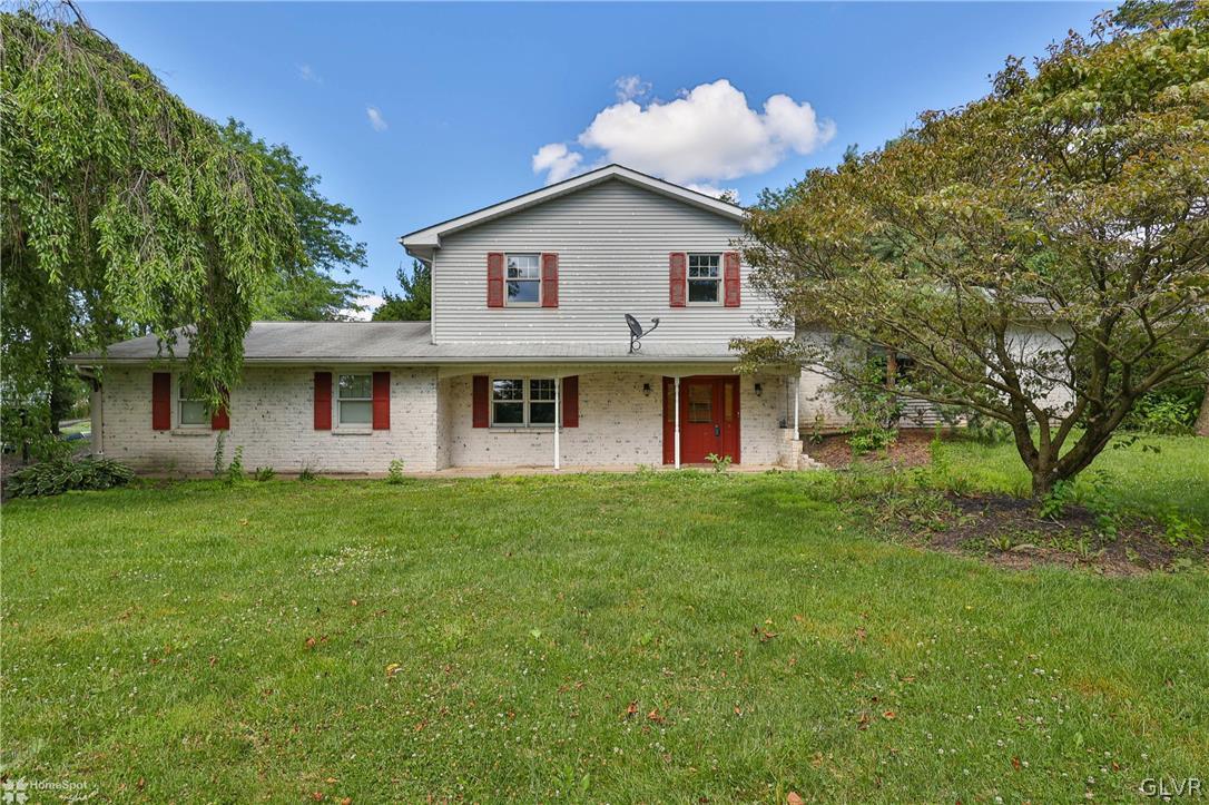 2785 Old Post Road