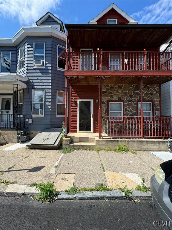 1223 Washington Street 1