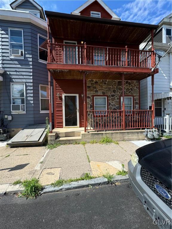 1223 Washington Street 1