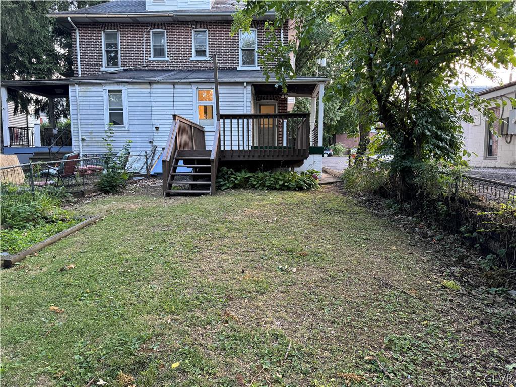 538 Maple Street