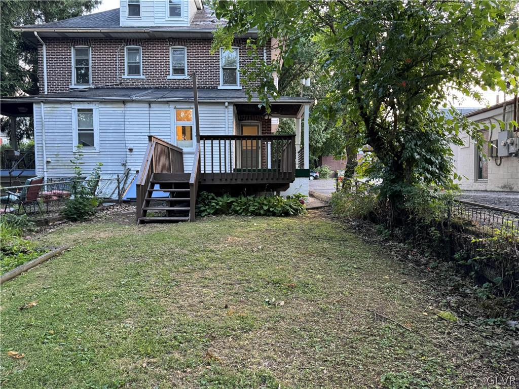 538 Maple Street