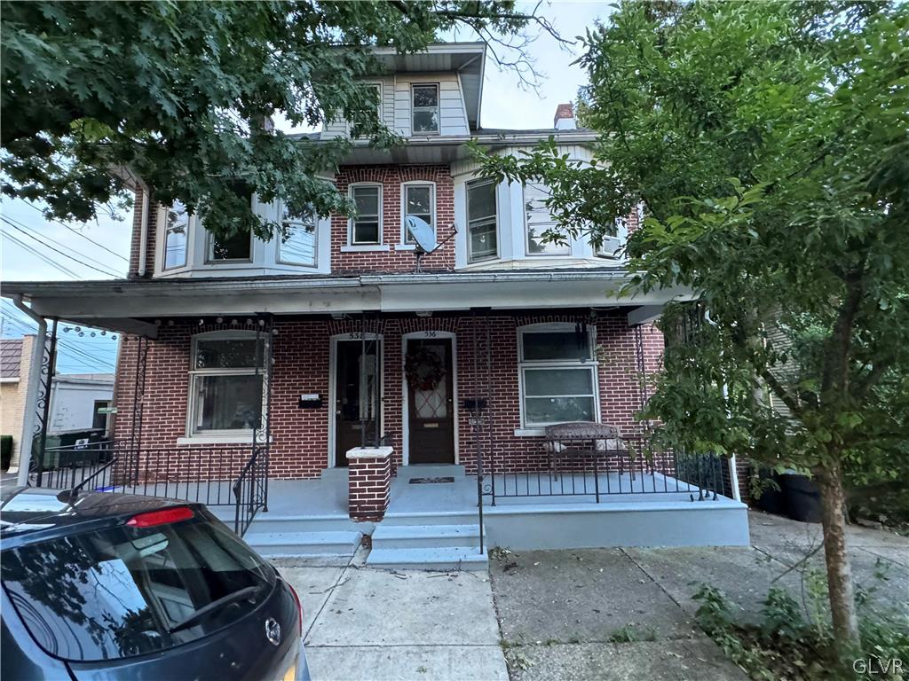 538 Maple Street