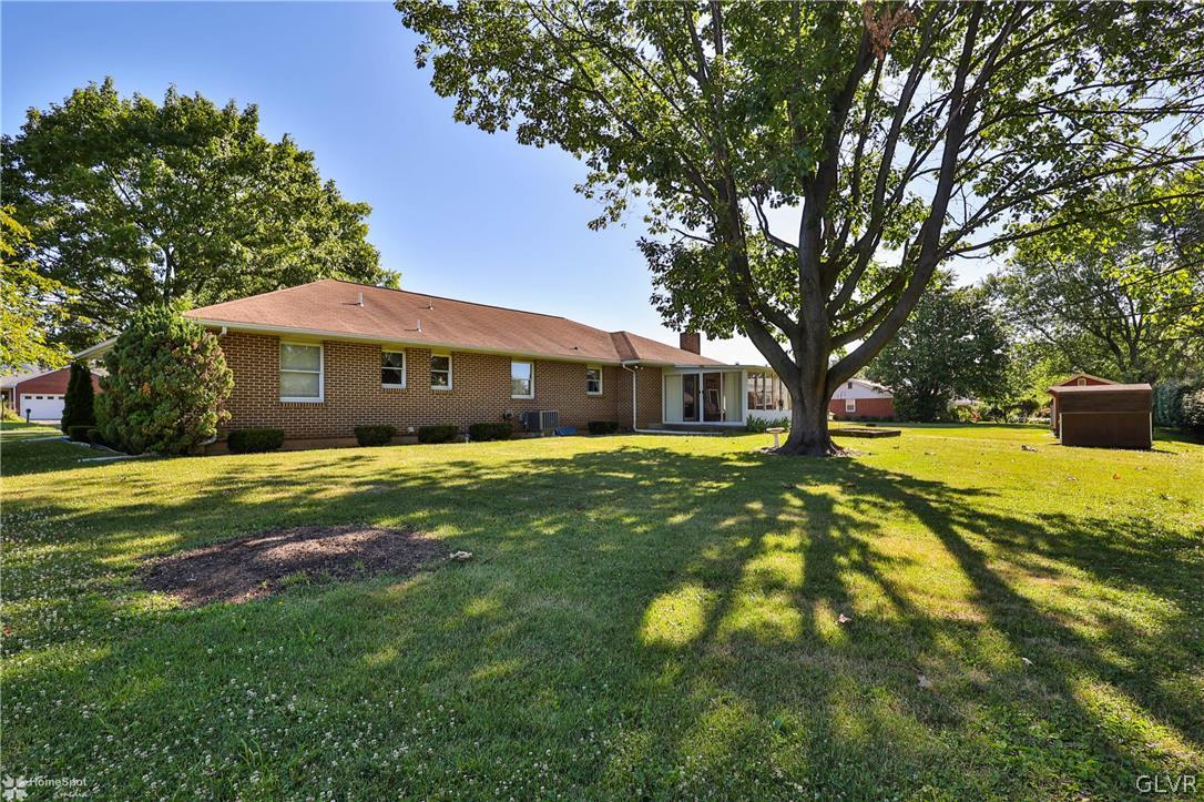 6299 Hanoverville Road