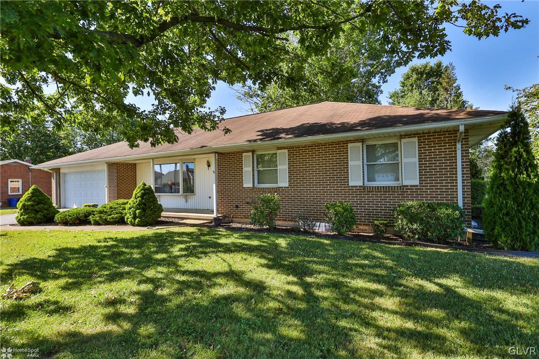 6299 Hanoverville Road