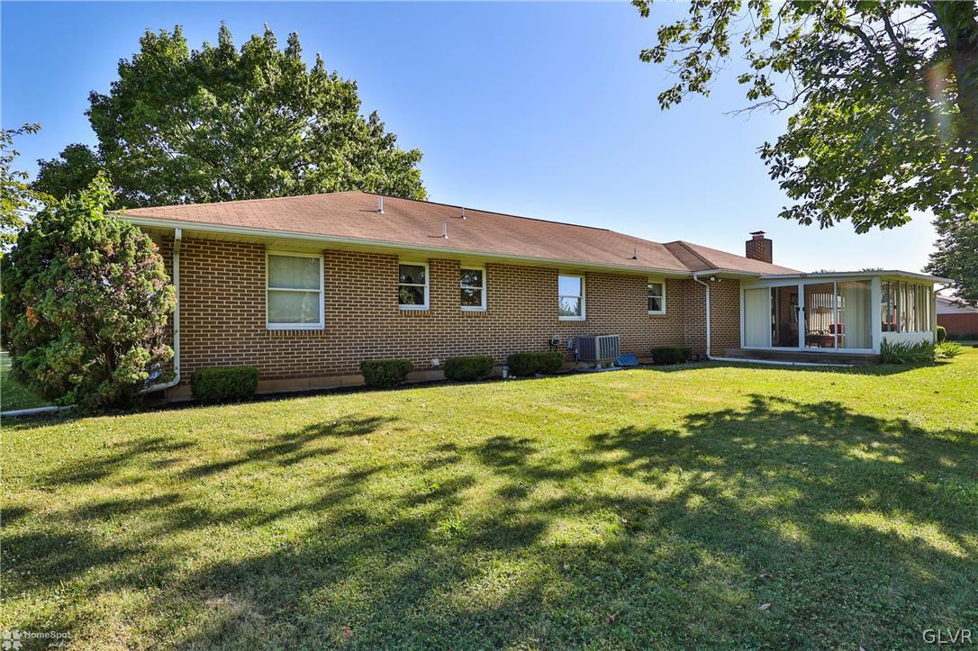 6299 Hanoverville Road