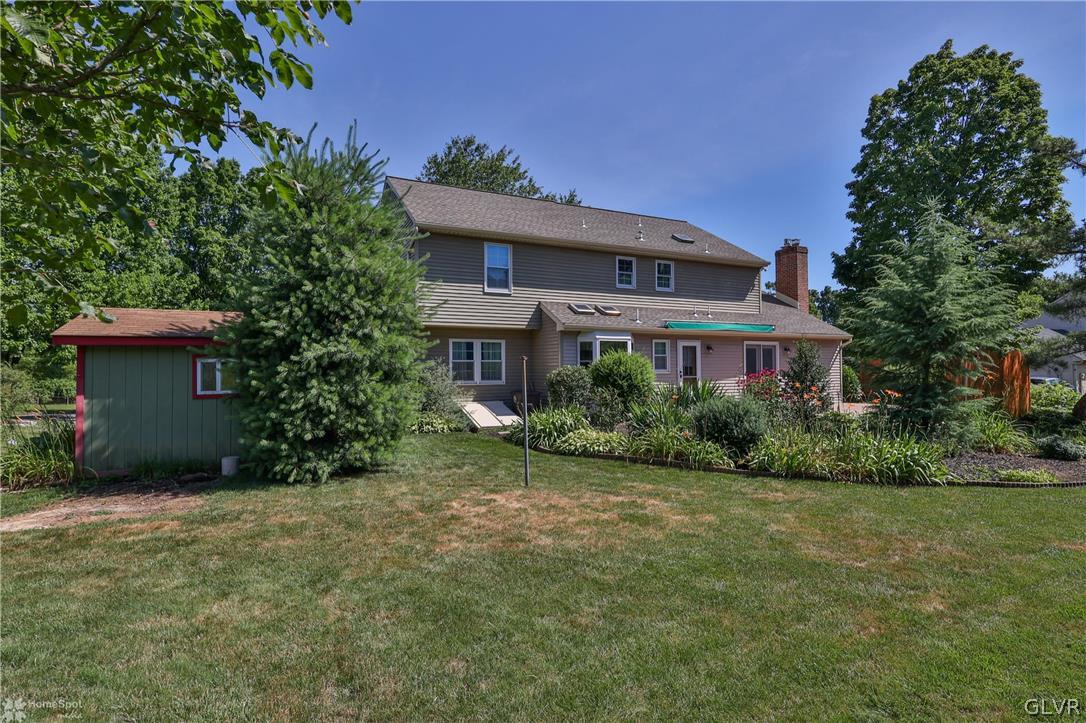 517 Timothy Drive