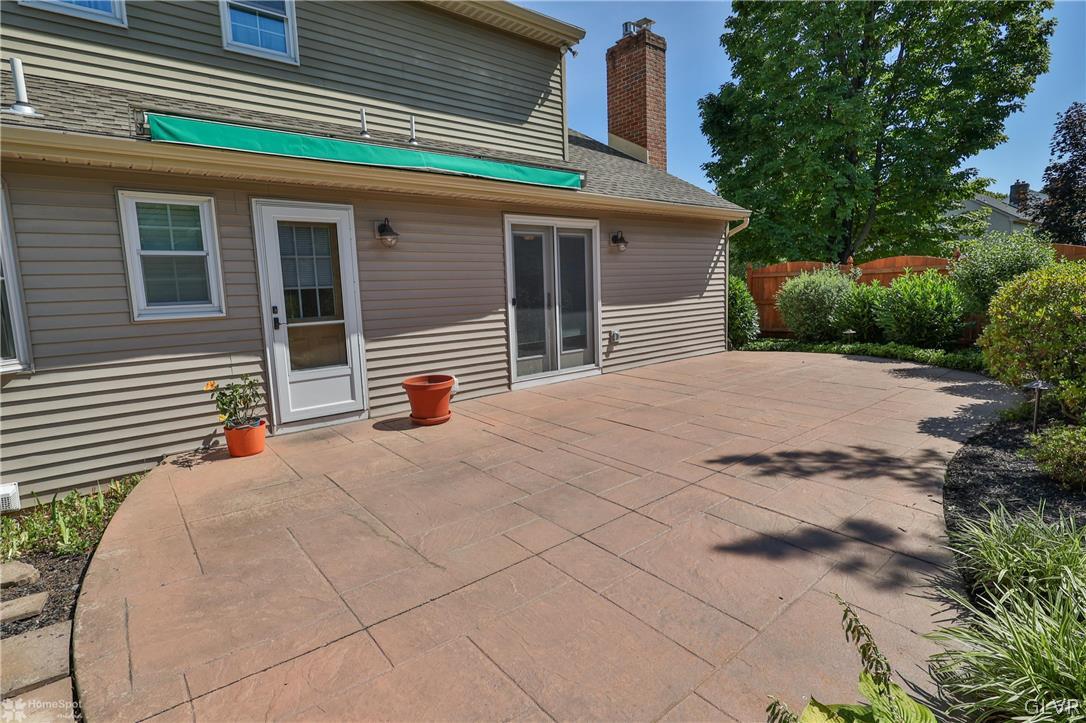 517 Timothy Drive