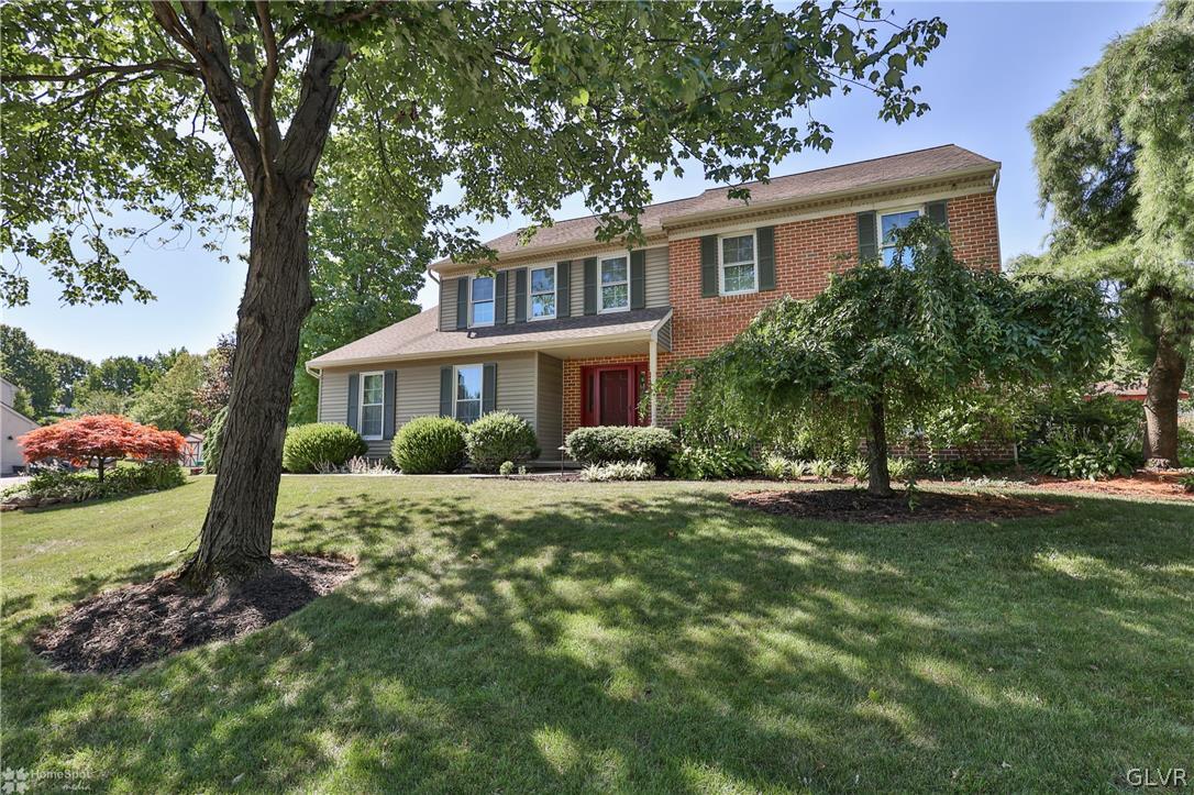 517 Timothy Drive