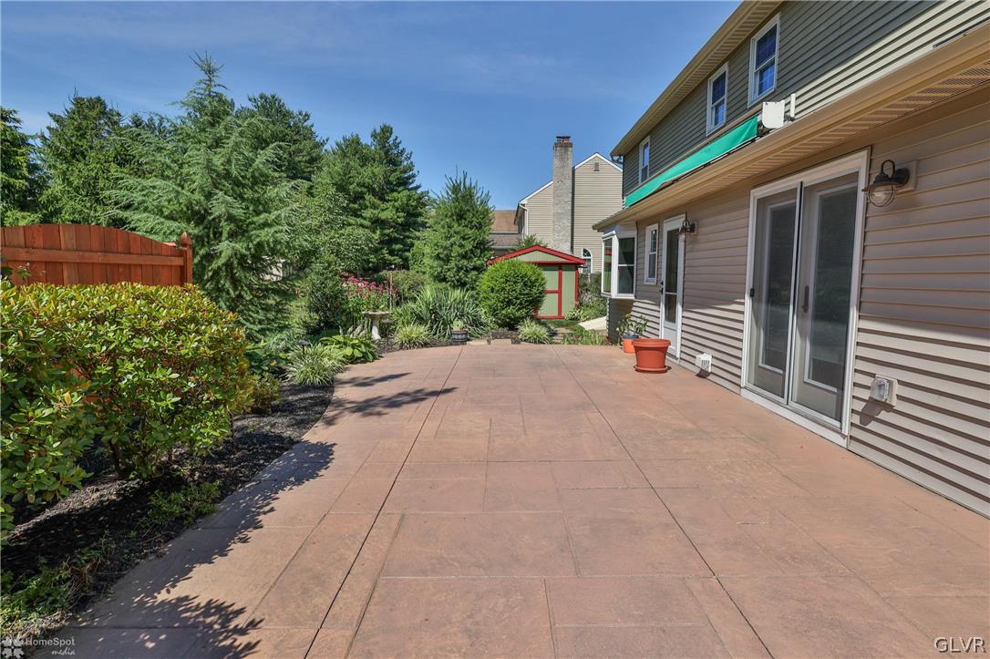 517 Timothy Drive
