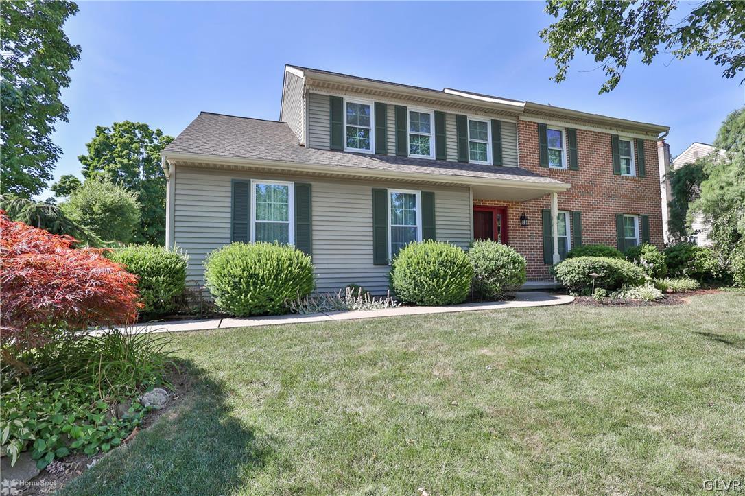 517 Timothy Drive