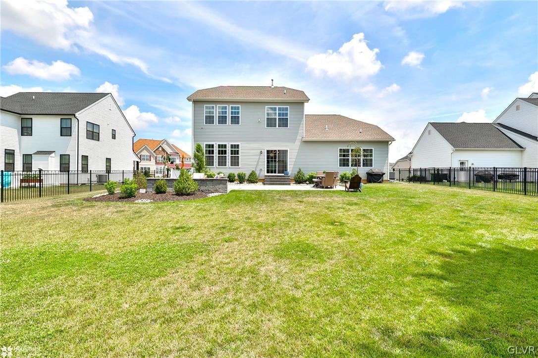3370 Coventry Drive