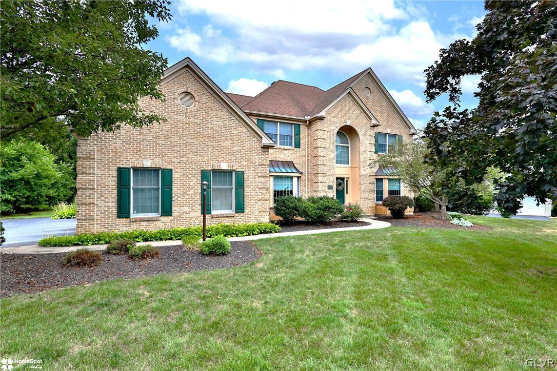 2717 Kingsbridge Lane