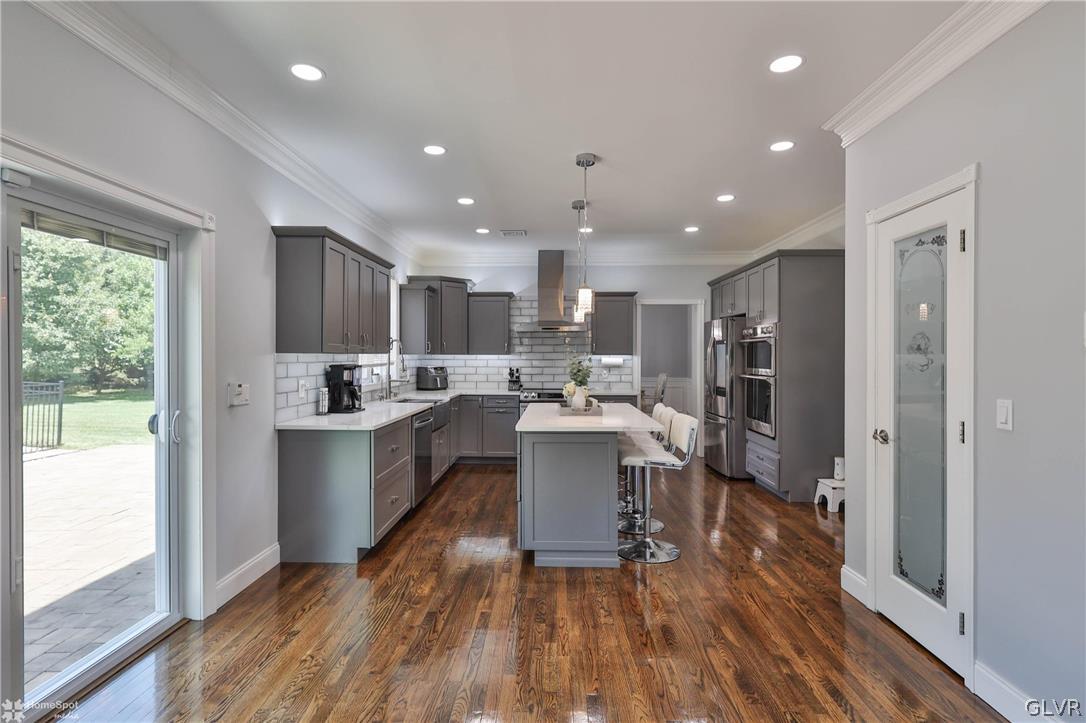 3836 Buck Hill Circle