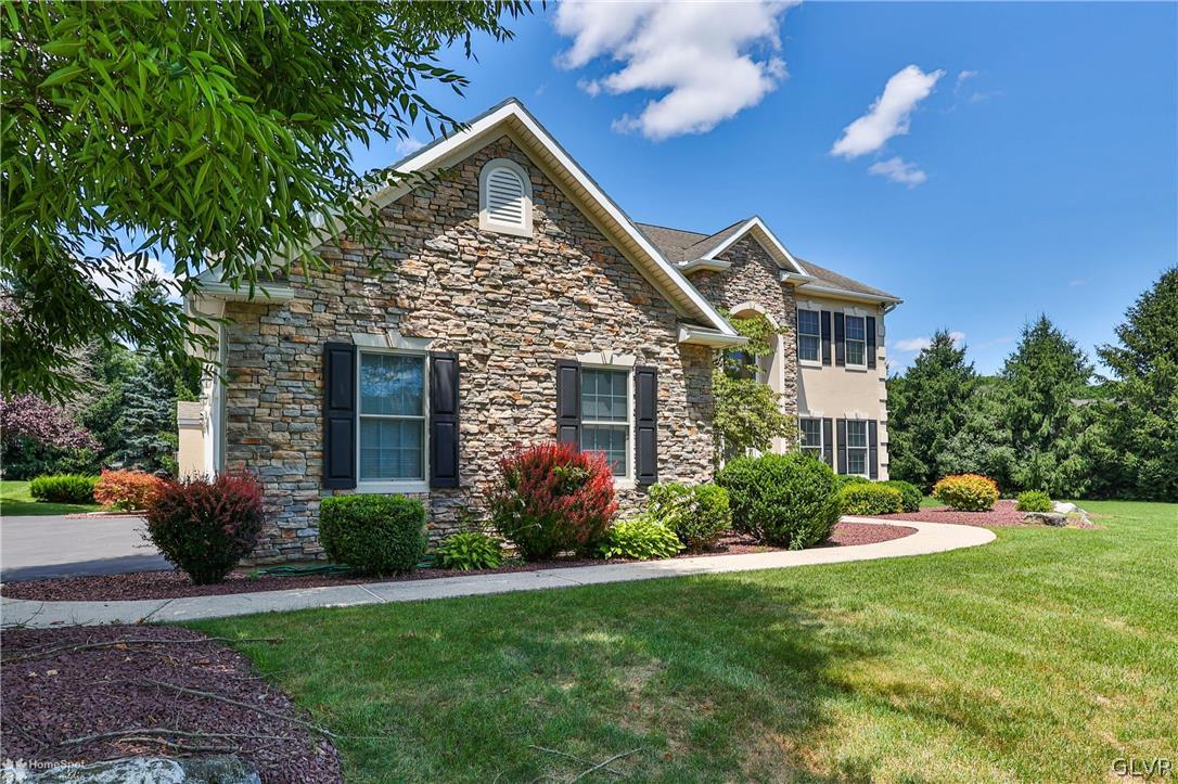 3836 Buck Hill Circle