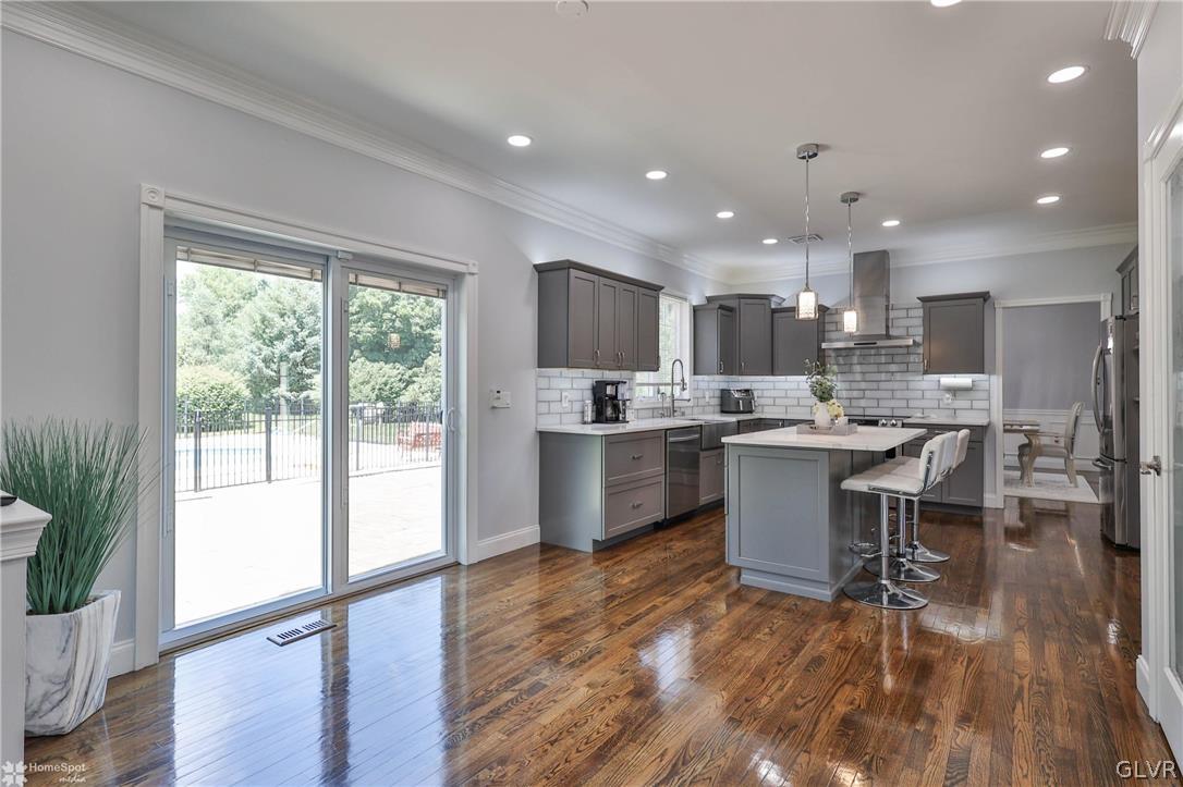 3836 Buck Hill Circle
