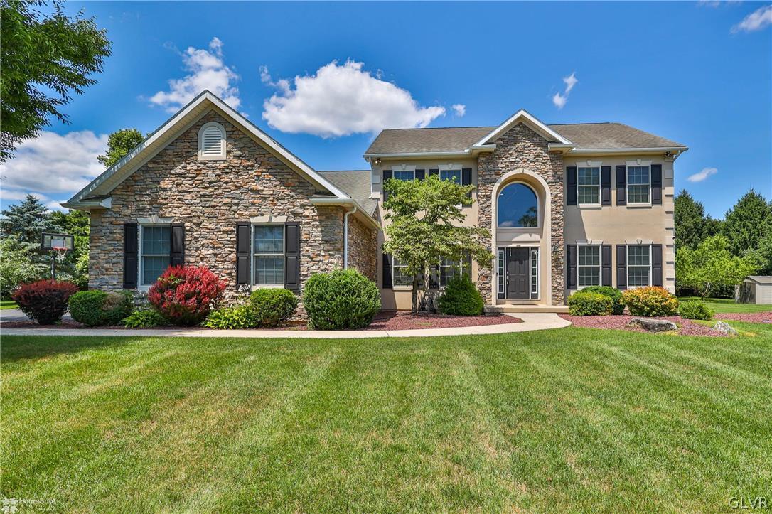 3836 Buck Hill Circle