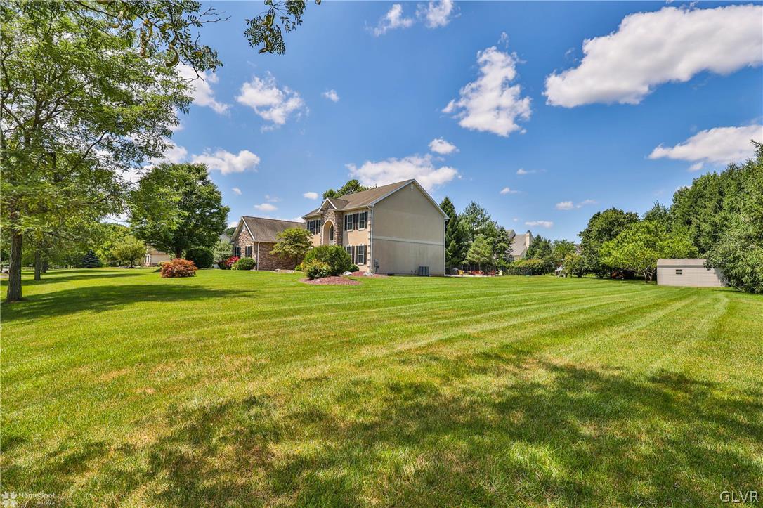 3836 Buck Hill Circle