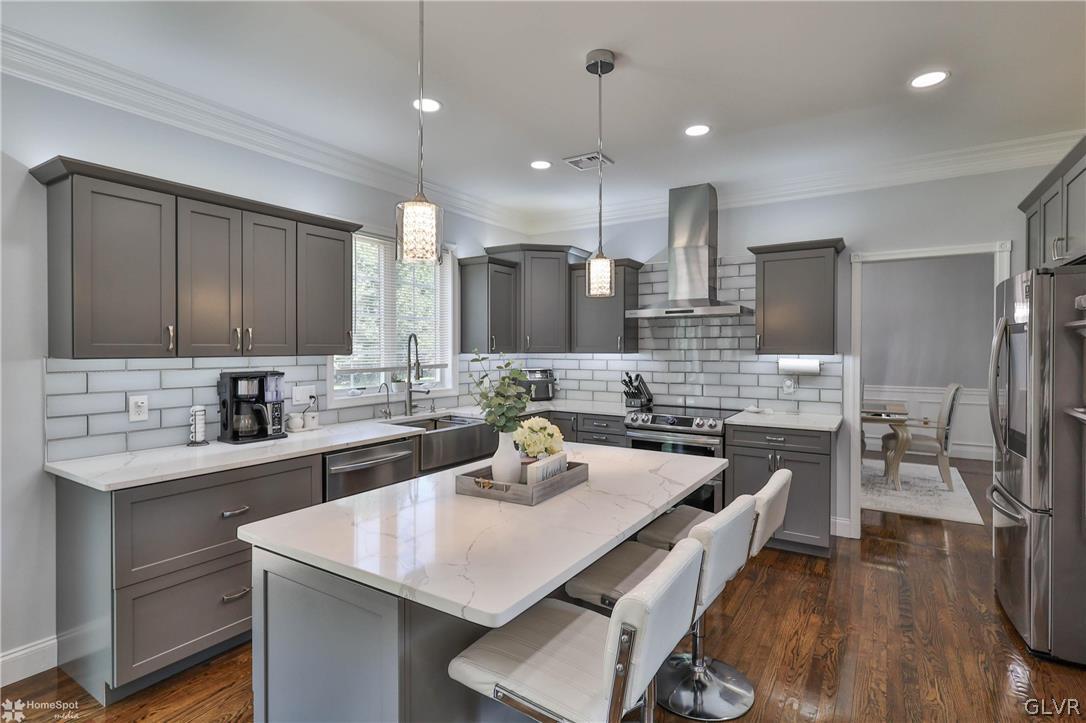 3836 Buck Hill Circle