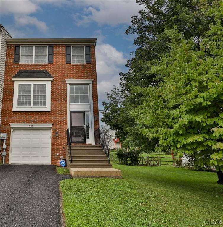 329 South Oak Street
