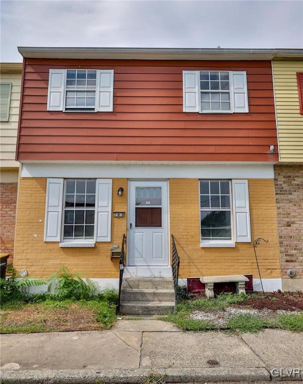 703 Pennsylvania Street