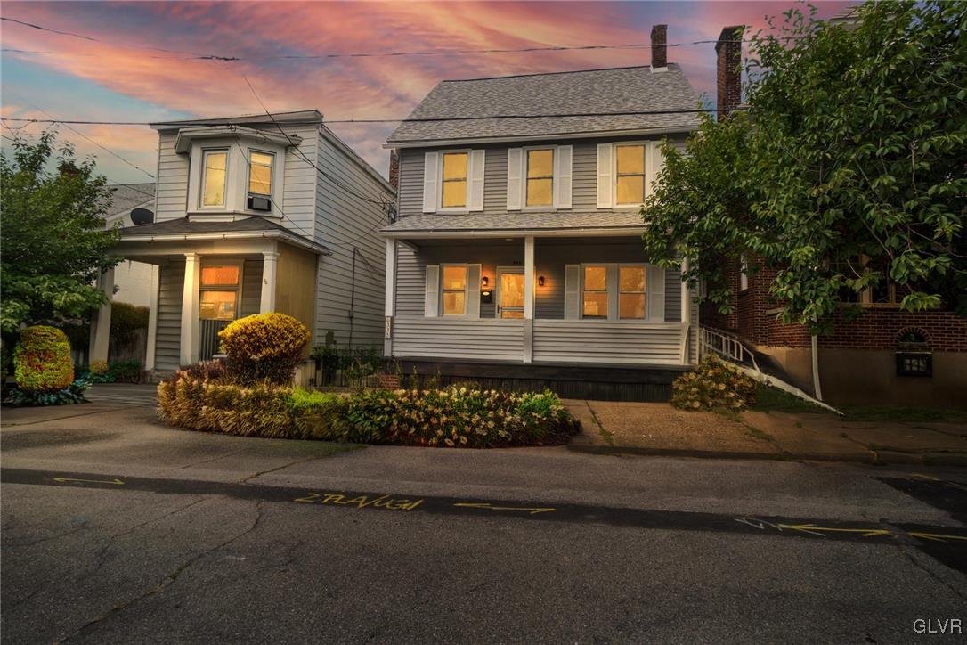 335 Hanover Street