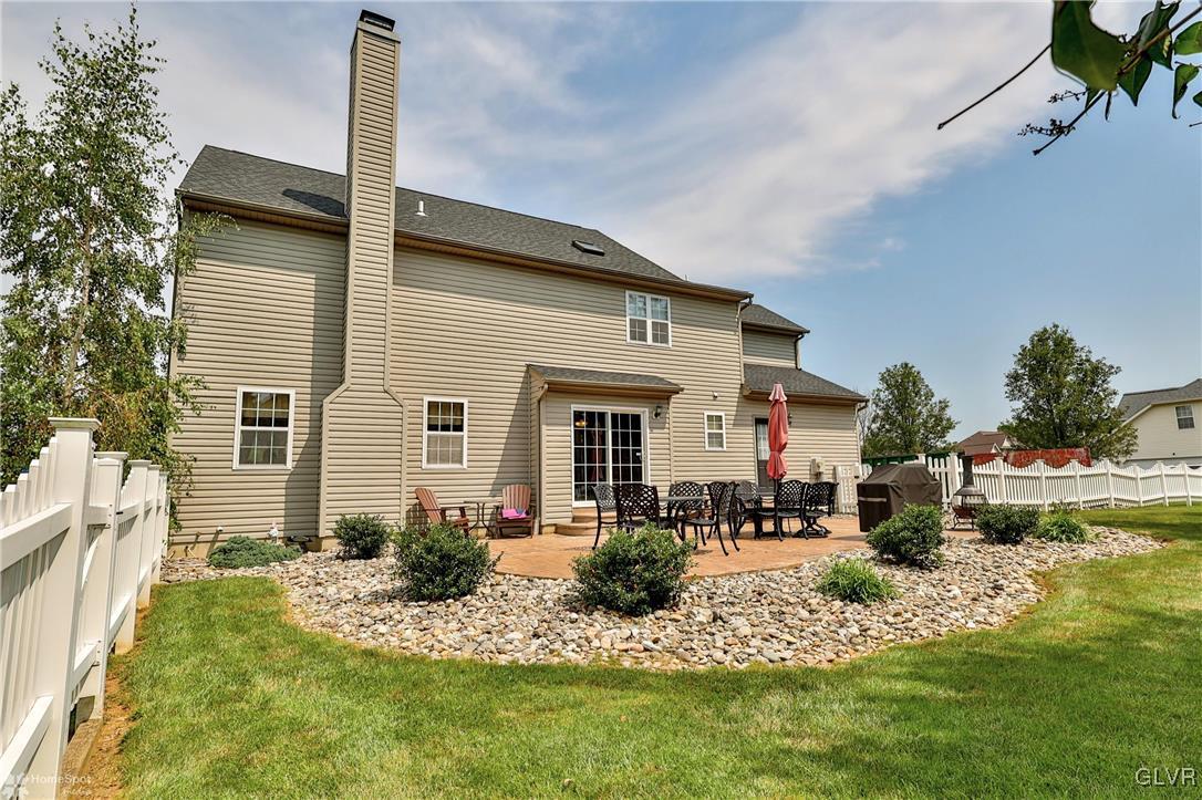 812 Blue Spruce Lane