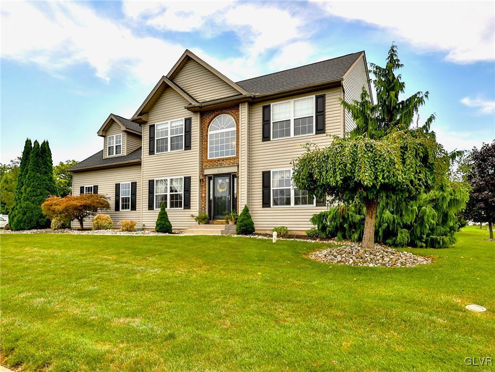 812 Blue Spruce Lane