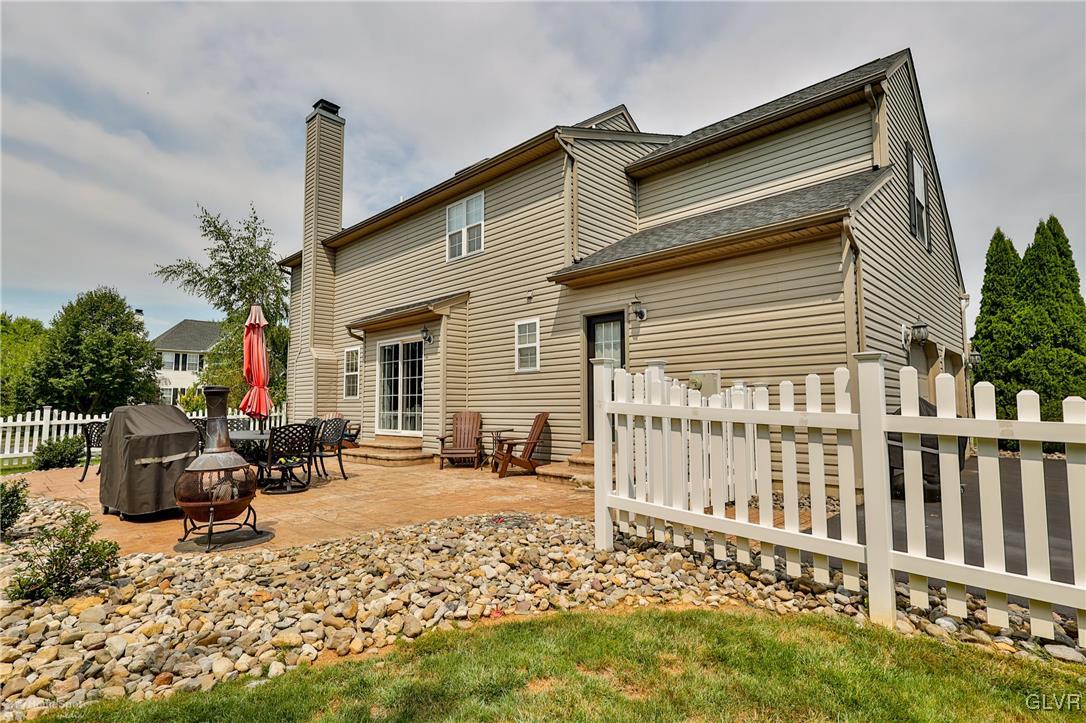812 Blue Spruce Lane