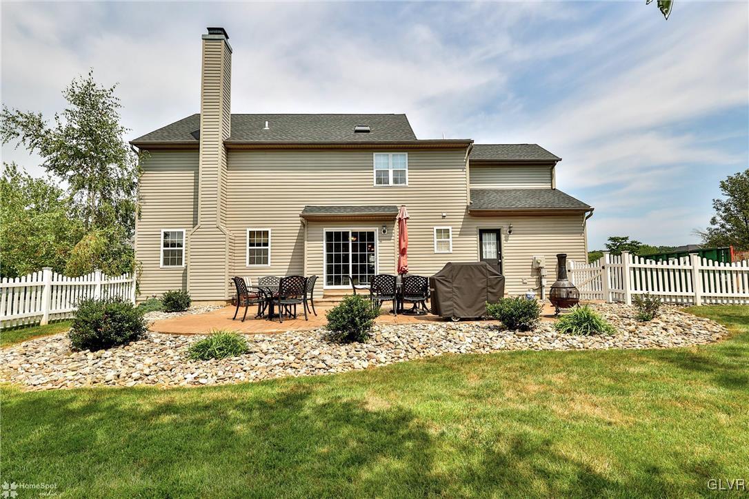 812 Blue Spruce Lane