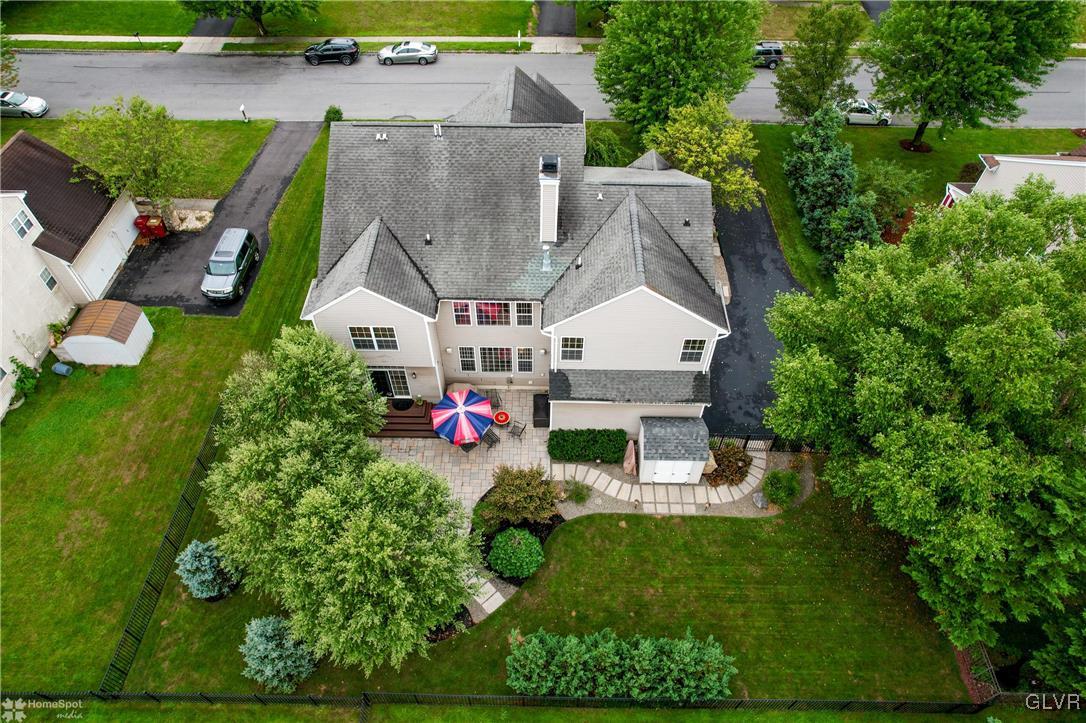 875 Ramblewood Drive