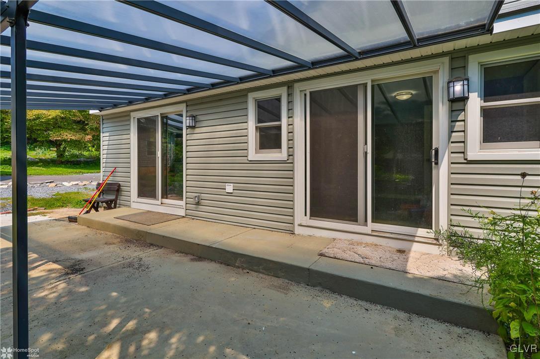 399 East Kleinhans Street