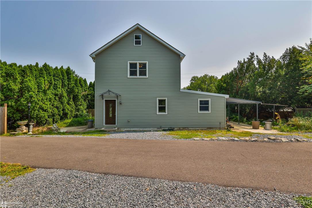 399 East Kleinhans Street