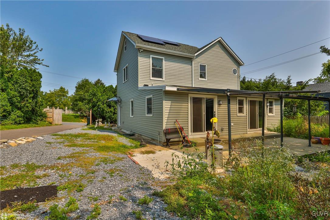 399 East Kleinhans Street
