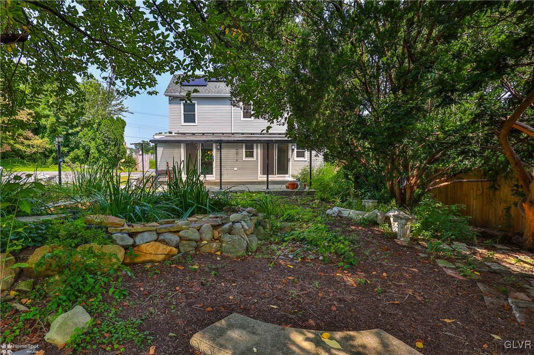 399 East Kleinhans Street