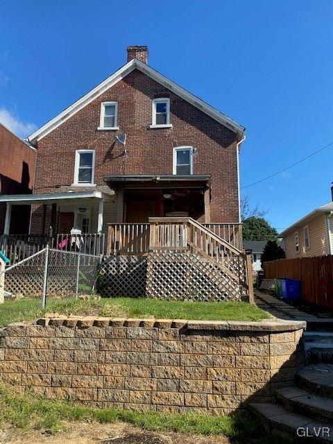819 Spring Street